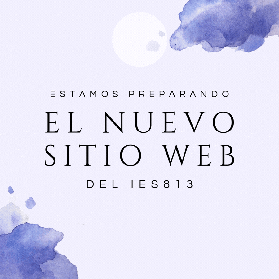 Anuncio Nuevo Sitio
